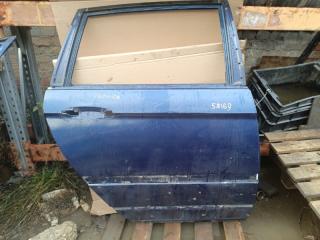 Дверь задняя правая Chrysler Pacifica 2005 Б/У Дверь задняя правая Chrysler Pacifica 2005