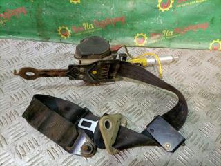 Ремень безопасности передний правый Nissan Primera 1997 Б/У Ремень безопасности передний правый Nissan Primera 1997