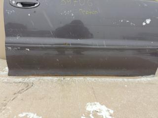 Дверь передняя правая Mitsubishi Proton Persona 415 лифтбек 1.5 4G15R