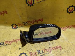 Зеркало правое Mitsubishi Libero 2000