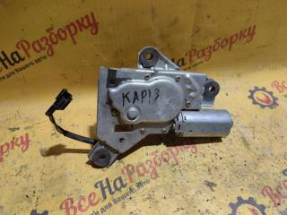 Моторчик заднего дворника Mitsubishi Carisma 2002