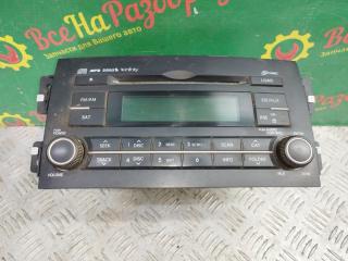 Магнитола штатная KIA Mohave 2016 контрактная Магнитола штатная KIA Mohave 2016