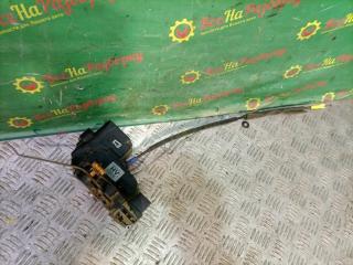 Замок двери передний левый Cadillac SRX 2 2012 контрактная Замок двери передний левый Cadillac SRX 2 2012