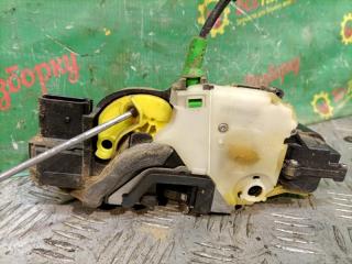 Замок двери задний левый Cadillac SRX 2 2012