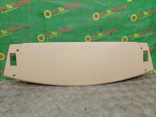 Обшивка багажника Cadillac SRX 2 2012 контрактная Обшивка багажника Cadillac SRX 2 2012