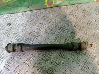 Запчасть стойка стабилизатора задняя Cadillac SRX 2 2012