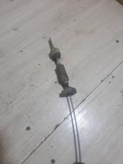 Трос сцепления Renault logan 2011 Б/У Трос сцепления Renault logan 2011