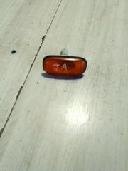 Запчасть повторитель в крыло fiat albea 2009