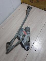 Трапеция дворников в сборе Renault logan 2011