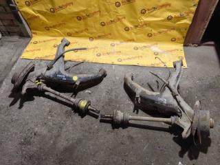 Ступица задняя Opel Omega B 1998