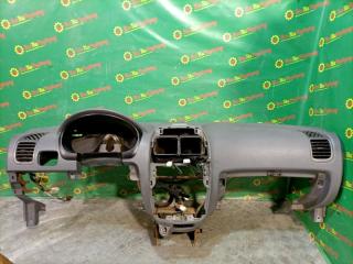 Торпедо Hyundai Accent 2003