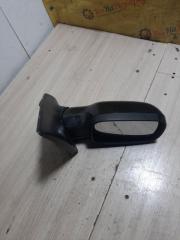 Зеркало правое Renault Megane 2 рестайлигн 2009