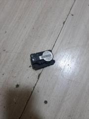 Сервопривод заслонок печки Renault Megane 2 рестайлигн 2009