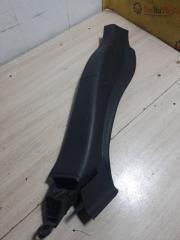 Запчасть накладка порога левая Renault Megane 2 рестайлигн 2009