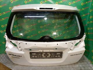 Запчасть крышка багажника Subaru Outback 4 2014