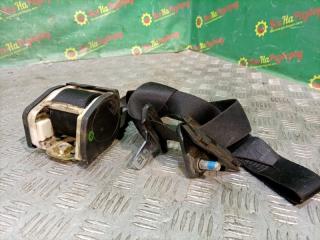 Ремень безопасности передний правый Ford Fiesta 1998 Б/У Ремень безопасности передний правый Ford Fiesta 1998
