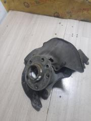 Запчасть поворотный кулак передний правый Volkswagen Transporter 2008
