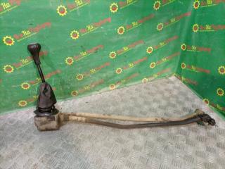 Рычаг селектор МКПП Ford Fiesta 1998