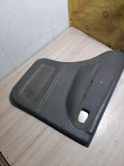Обшивка задней левой двери KIA SPORTAGE 1 2005