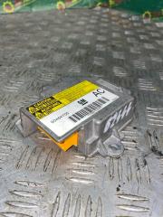 Блок SRS Airbag Opel Vectra "B" 2002