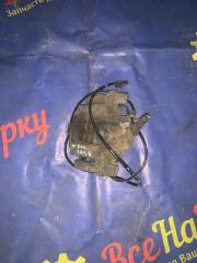 Суппорт задний правый Mercedes-Benz W204