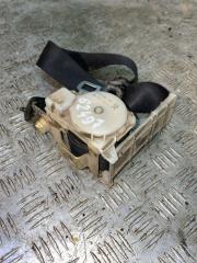 Ремень безопасности передний правый Opel Vectra "B" 2002 Б/У Ремень безопасности передний правый Opel Vectra "B" 2002