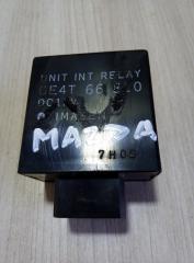 Запчасть реле стеклоочистителя Mazda 626 1998