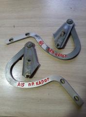 Запчасть петли капота CHERY Amulet A15 2007