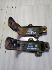 Запчасть кронштейн заднего бампера CHERY Amulet A15 2007