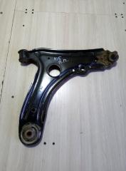 Запчасть рычаг передний правый CHERY Amulet A15 2007