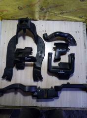 Запчасть воздуховоды отопителя CHERY Amulet A15 2007