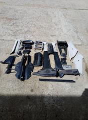 Запчасть обшивка солона CHERY Amulet A15 2007
