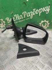 Зеркало переднее правое RENAULT Logan 2 Б/У Зеркало переднее правое RENAULT Logan 2