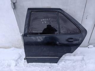 Запчасть дверь задняя левая Chery Amulet 2007