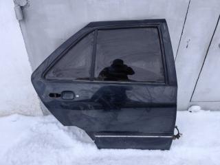 Запчасть дверь задняя правая Chery Amulet 2007