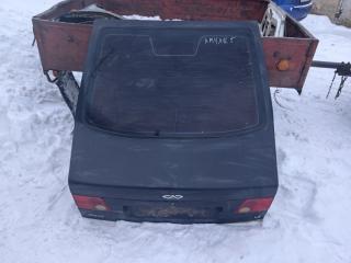 Запчасть крышка багажника Chery Amulet 2007