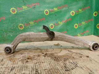 Рычаг задний левый Nissan X-Trail 2008 контрактная Рычаг задний левый Nissan X-Trail 2008