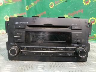 Магнитола штатная KIA Mohave 2016 контрактная Магнитола штатная KIA Mohave 2016