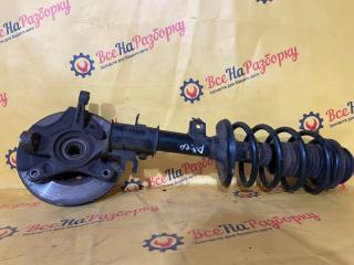 Поворотный кулак передний левый Chevrolet Aveo T200 T250 T255 2008 контрактная Поворотный кулак передний левый Chevrolet Aveo T200 T250 T255 2008