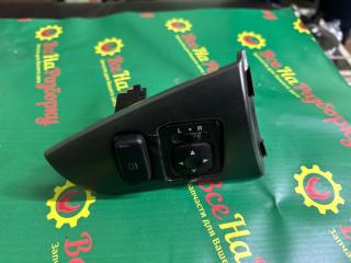 Блок управления зеркалами Mitsubishi Lancer 9 Б/У Блок управления зеркалами Mitsubishi Lancer 9