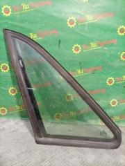 Стекло заднее левое глухое Volkswagen Passat B3 1998 Б/У Стекло заднее левое глухое Volkswagen Passat B3 1998