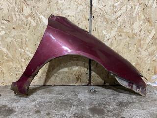 Крыло переднее правое Lifan 620 Solano 2013