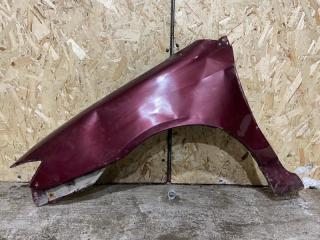 Крыло переднее левое Lifan 620 Solano 2013