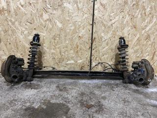 Стойка задняя Lifan 620 Solano 2013