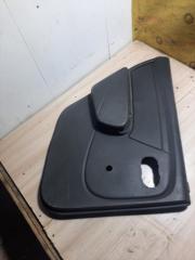 Обшивка задней левой двери Renault logan 2011