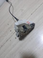 Замок передней правой двери Renault Megane 2 рестайлигн 2009 контрактная Замок передней правой двери Renault Megane 2 рестайлигн 2009