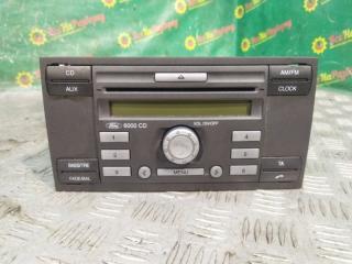 Магнитола штатная Ford Fusion 2008 Б/У Магнитола штатная Ford Fusion 2008