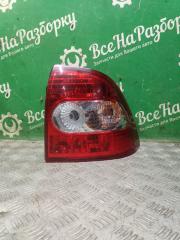 Фонарь задний правый LADA (ВАЗ) Приора Б/У Фонарь задний правый LADA (ВАЗ) Приора