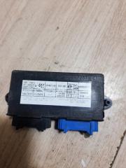 Запчасть блок комфорта Renault Megane 2 рестайлигн 2009