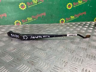 Поводок дворника левый Chevrolet Lacetti Б/У Поводок дворника левый Chevrolet Lacetti